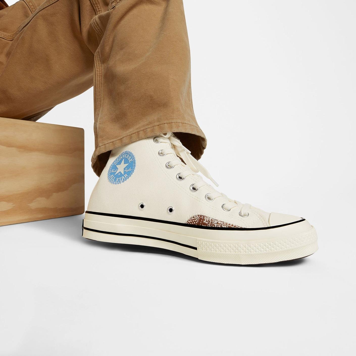 Converse chuck 70 HI